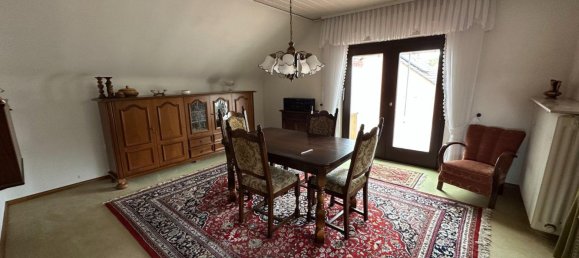 Таунхаус с 5 спальнями в Мерциг-Вадерн, Германия № 352092 3