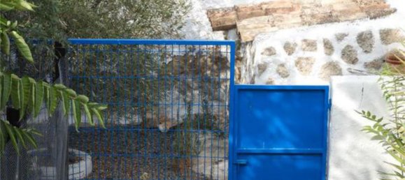 3 Schlafzimmer Haus in Tobarra, Spain, Nr. 166589 9