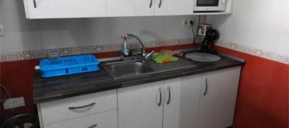 3 Schlafzimmer Haus in Tobarra, Spain, Nr. 166589 7