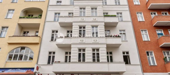 6-Zimmer Gebäude in Wilmersdorf, Germany, Nr. 15757 2