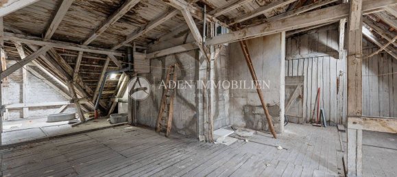 6-Zimmer Gebäude in Wilmersdorf, Germany, Nr. 15757 5