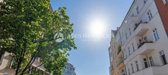 6-Zimmer Gebäude in Wilmersdorf, Germany, Nr. 15757 12