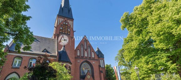 6-Zimmer Gebäude in Wilmersdorf, Germany, Nr. 15757 14