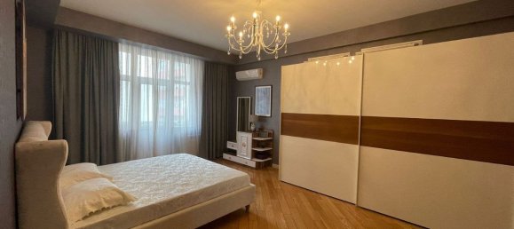 Apartamento de 3 dormitorios en Khatay, Azerbaijan No. 1724 8