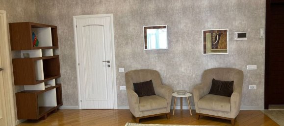 Apartamento de 3 dormitorios en Khatay, Azerbaijan No. 1724 10