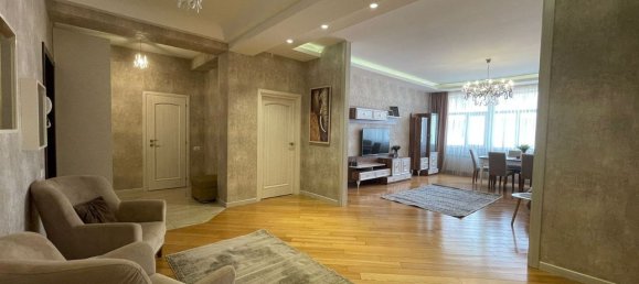 Apartamento de 3 dormitorios en Khatay, Azerbaijan No. 1724 6