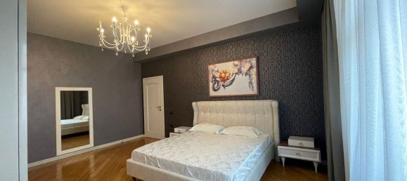 Apartamento de 3 dormitorios en Khatay, Azerbaijan No. 1724 13