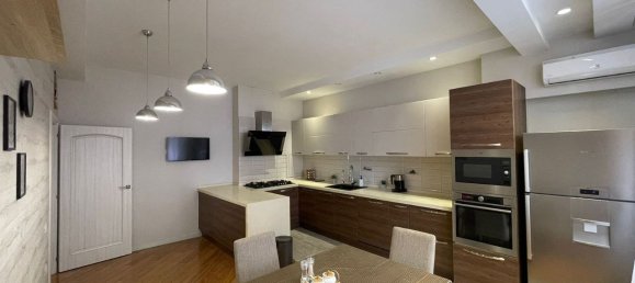 Apartamento de 3 dormitorios en Khatay, Azerbaijan No. 1724 4