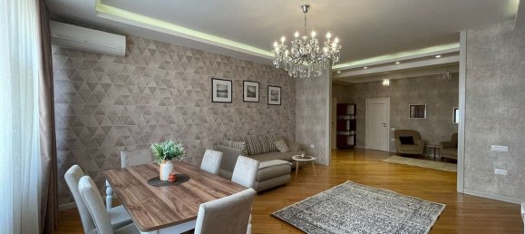 Apartamento de 3 dormitorios en Khatay, Azerbaijan No. 1724 7