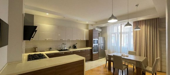 Apartamento de 3 dormitorios en Khatay, Azerbaijan No. 1724 9