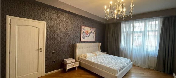 Apartamento de 3 dormitorios en Khatay, Azerbaijan No. 1724 14