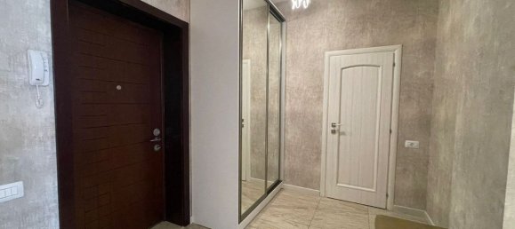 Apartamento de 3 dormitorios en Khatay, Azerbaijan No. 1724 18