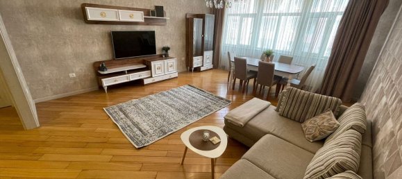 Apartamento de 3 dormitorios en Khatay, Azerbaijan No. 1724 16