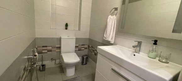 Apartamento de 3 dormitorios en Khatay, Azerbaijan No. 1724 15