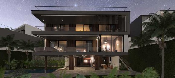 Villa de 6 dormitorios en Germasogeia, Cyprus No. 15642 6