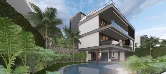 Villa de 6 dormitorios en Germasogeia, Cyprus No. 15642 5