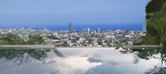 Villa de 6 dormitorios en Germasogeia, Cyprus No. 15642 8