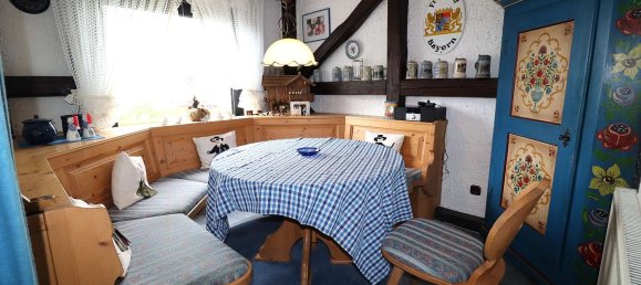 5 bedrooms House in Goslar, Germany No. 240560 22