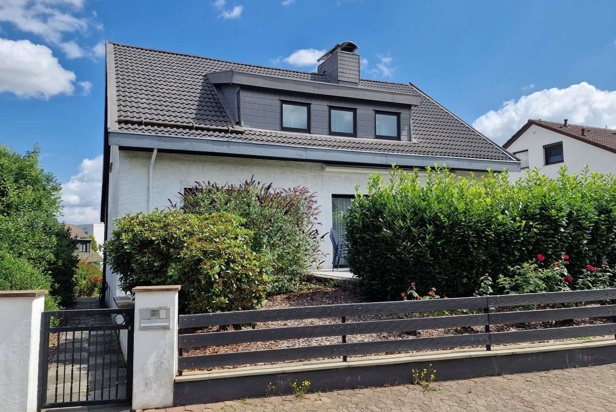 5 bedrooms House in Goslar, Germany No. 240560