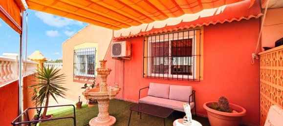 3 bedrooms House in Torrevieja, Spain No. 191292 9