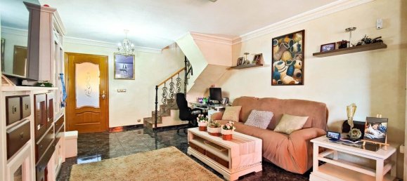 3 bedrooms House in Torrevieja, Spain No. 191292 20