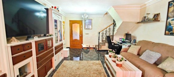 3 bedrooms House in Torrevieja, Spain No. 191292 21