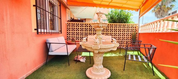 3 bedrooms House in Torrevieja, Spain No. 191292 8