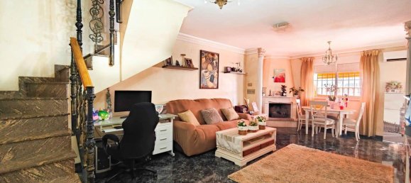 3 bedrooms House in Torrevieja, Spain No. 191292 25