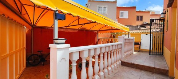 3 bedrooms House in Torrevieja, Spain No. 191292 16