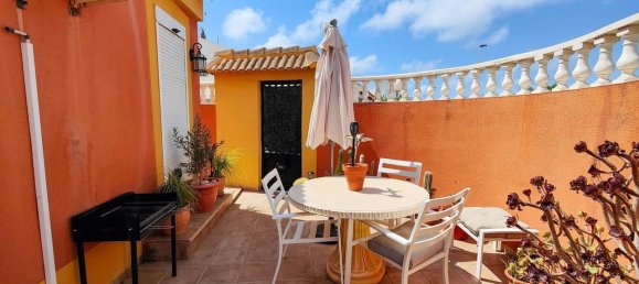 3 bedrooms House in Torrevieja, Spain No. 191292 6