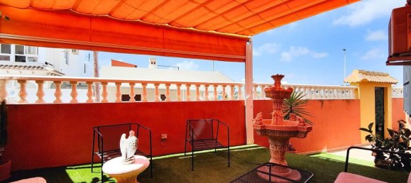 3 bedrooms House in Torrevieja, Spain No. 191292 11