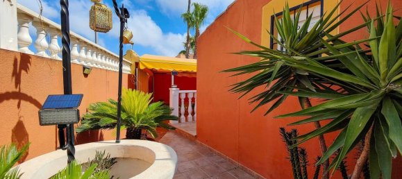 3 bedrooms House in Torrevieja, Spain No. 191292 15