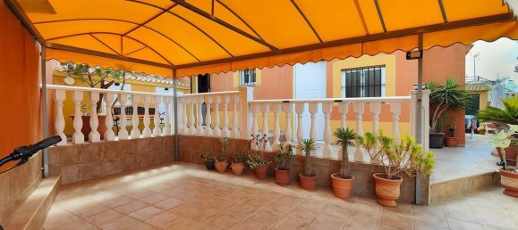 3 bedrooms House in Torrevieja, Spain No. 191292 4