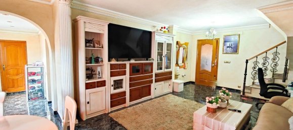 3 bedrooms House in Torrevieja, Spain No. 191292 22