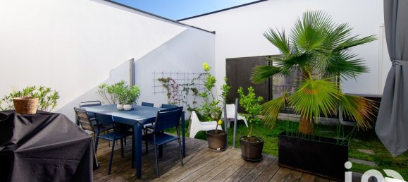 4 Schlafzimmer Stadthaus in Le Bouscat, France, Nr. 102079 9