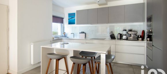 4 Schlafzimmer Stadthaus in Le Bouscat, France, Nr. 102079 4