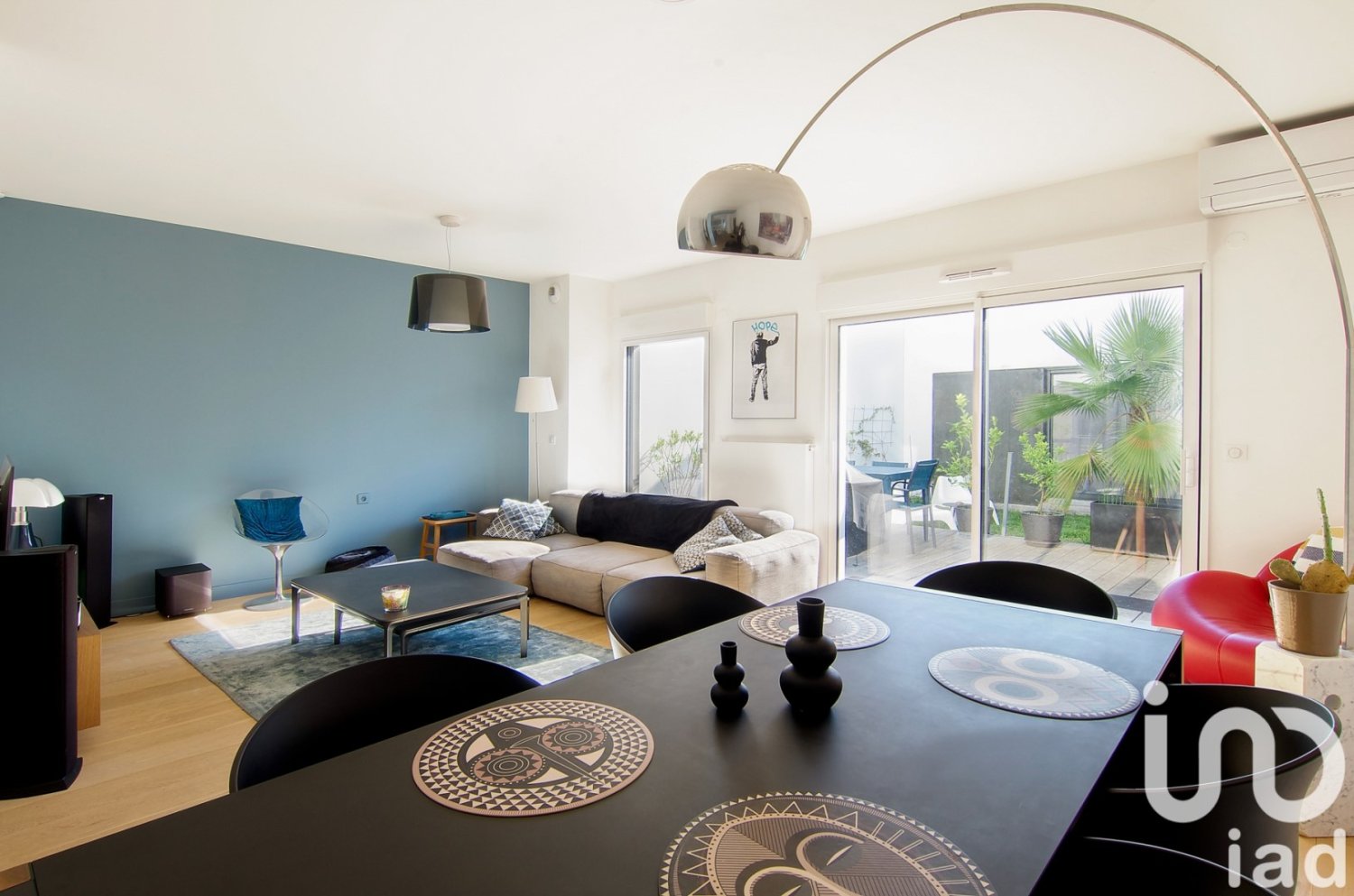 4 Schlafzimmer Stadthaus in Le Bouscat, France, Nr. 102079