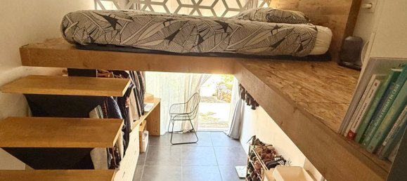 Villa de 4 dormitorios en Frontignan, France No. 290328 3