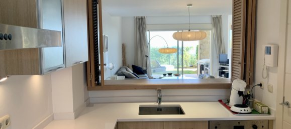 Таунхаус с 3 спальнями в Ла Кала де Михас, Испания № 4444 8