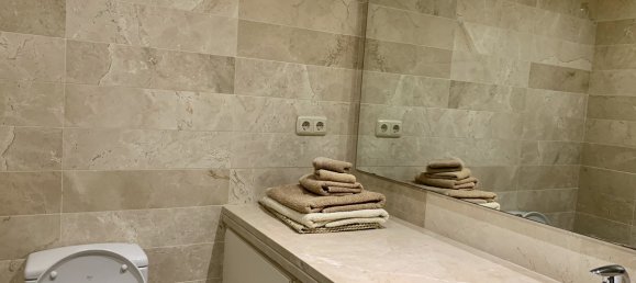 Таунхаус с 3 спальнями в Ла Кала де Михас, Испания № 4444 22