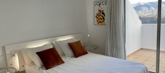 Таунхаус с 3 спальнями в Ла Кала де Михас, Испания № 4444 9