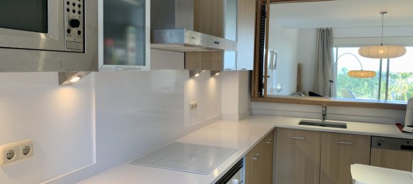 Таунхаус с 3 спальнями в Ла Кала де Михас, Испания № 4444 6