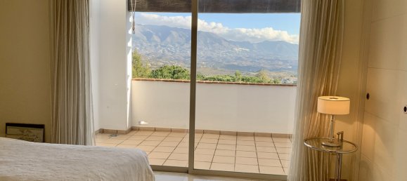 Таунхаус с 3 спальнями в Ла Кала де Михас, Испания № 4444 17