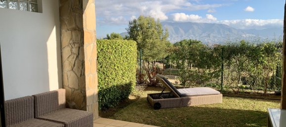 Таунхаус с 3 спальнями в Ла Кала де Михас, Испания № 4444 5