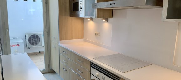 Таунхаус с 3 спальнями в Ла Кала де Михас, Испания № 4444 21