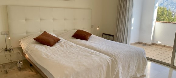 Таунхаус с 3 спальнями в Ла Кала де Михас, Испания № 4444 13