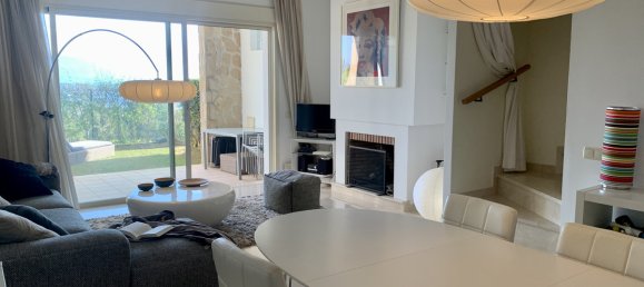 Таунхаус с 3 спальнями в Ла Кала де Михас, Испания № 4444 7