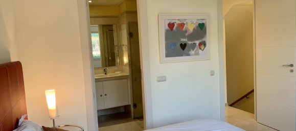 Таунхаус с 3 спальнями в Ла Кала де Михас, Испания № 4444 19