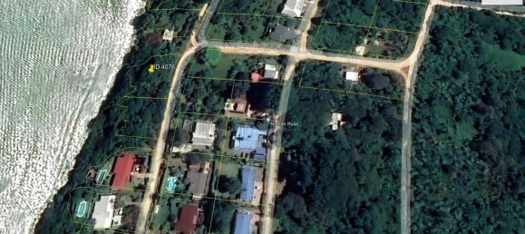  قطعة أرض في Port-Vila, Vanuatu 1600متر مربع رقم 126 2