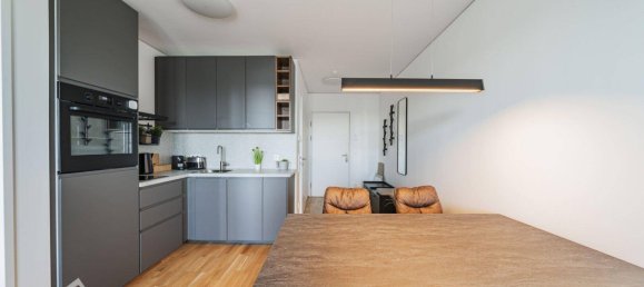 2 rooms Apartment in Leopoldstadt, Austria No. 170385 5